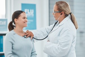 dokter spesialis jantung Hulu Sungai Selatan dr. Lina Sp. JP