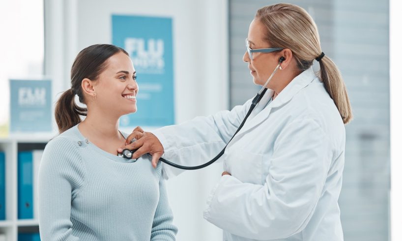 dokter spesialis jantung Hulu Sungai Selatan dr. Lina Sp. JP