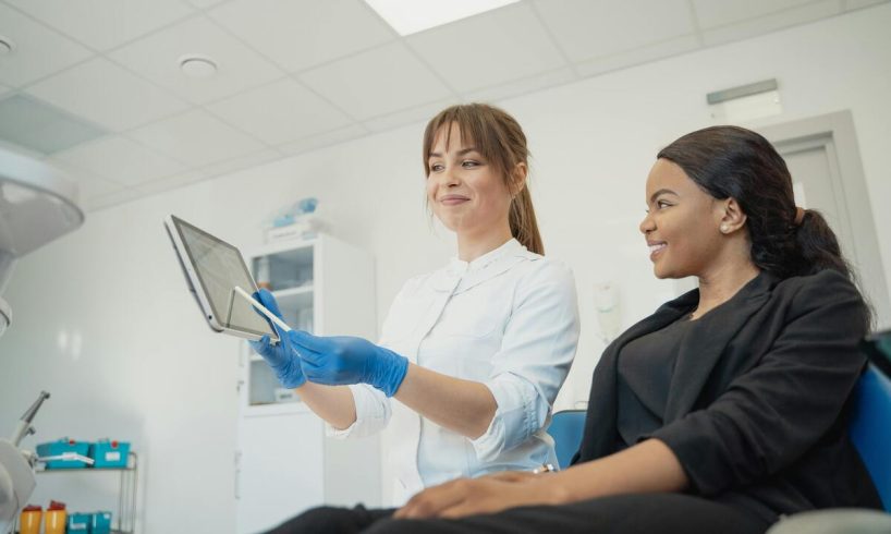 dokter spesialis kulit Banjar dr. Eka Sp. DVE