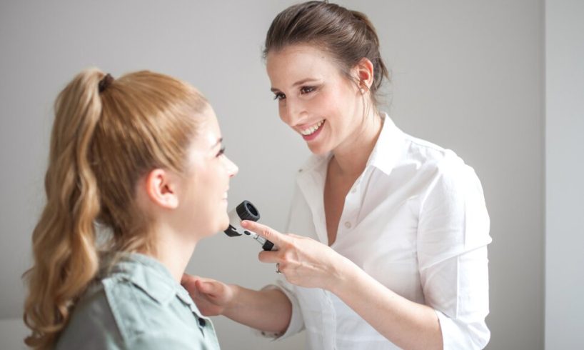 dokter spesialis kulit Tanah Bumbu dr. Rurikasari Sp. KK