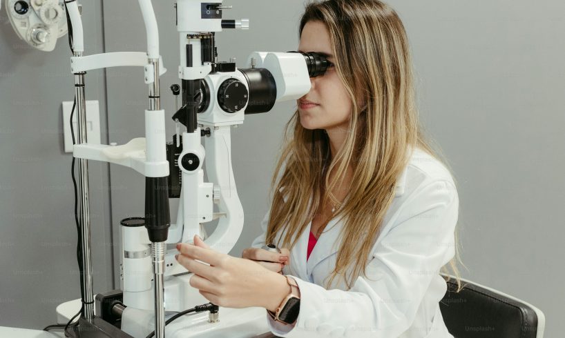 dokter spesialis mata Hulu Sungai Utara dr. Berlian Sp. M