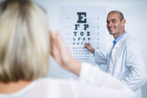 dokter spesialis mata Tapin dr. Hikban Sp. M