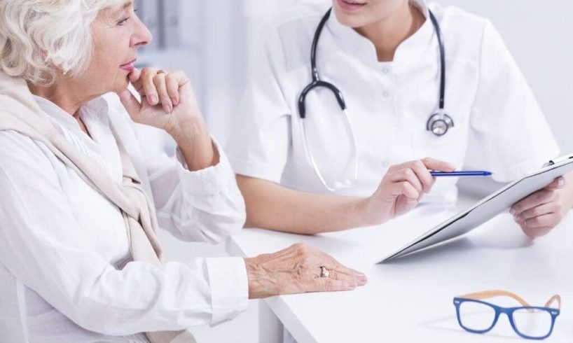 dokter spesialis paru Balangan dr. Widya Sp. P