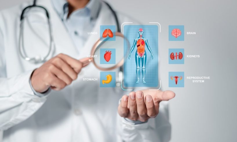 dokter spesialis penyakit dalam Banjar dr. Gabril Sp. PD