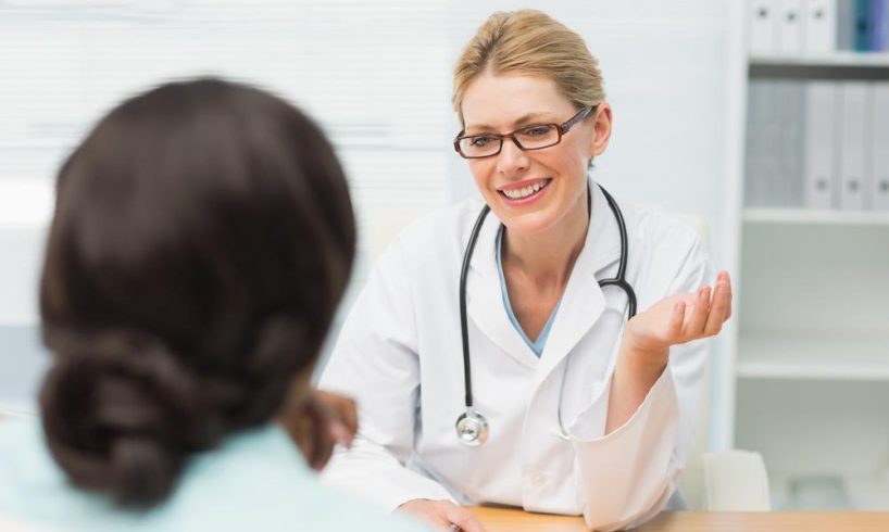 dokter spesialis penyakit dalam Hulu Sungai Selatan dr. Suhastinah Sp. PD