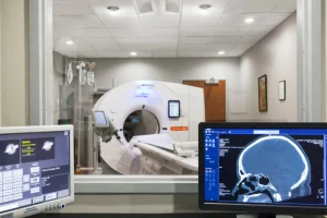 dokter spesialis radiologi Tabalong dr. Deasy Sp. Rad