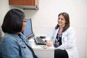 dokter spesialis saraf Barito Kuala dr. Indah Sp. S