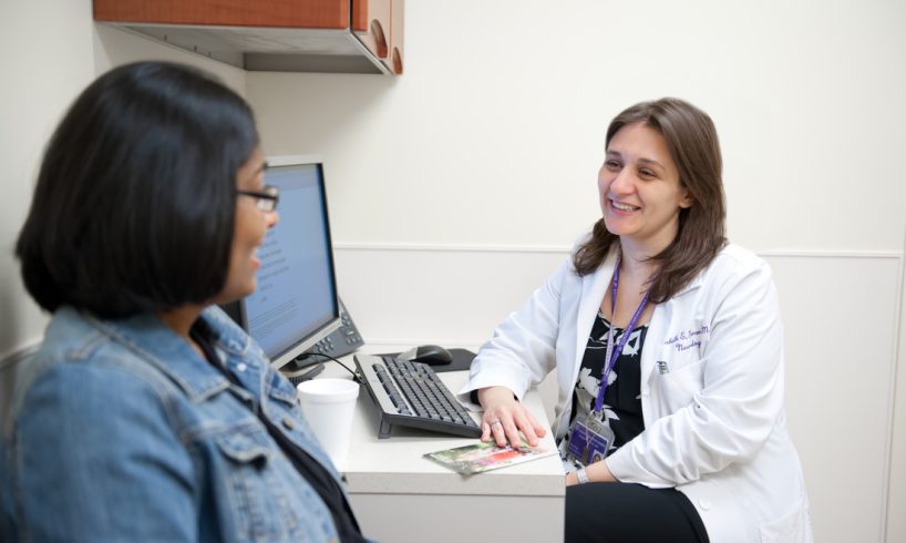 dokter spesialis saraf Barito Kuala dr. Indah Sp. S