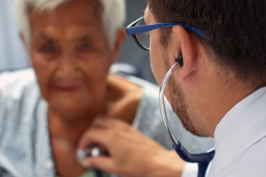 dr. Abd. Halim, Sp.PD, Dokter Spesialis Penyakit Dalam Tapin