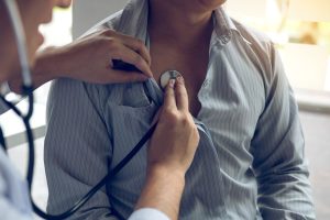 dr. Aida, Sp.PD, Dokter Spesialis Penyakit Dalam Hulu Sungai Tengah