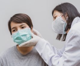 dr. Anita Nuraini, Sp.THT, Praktek Dokter Spesialis THT Tapin