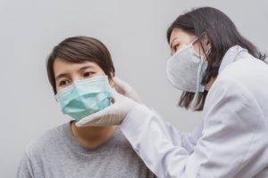 dr. Anita Nuraini, Sp.THT, Praktek Dokter Spesialis THT Tapin