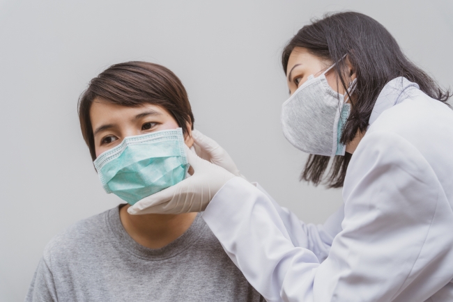 dr. Anita Nuraini, Sp.THT, Praktek Dokter Spesialis THT Tapin