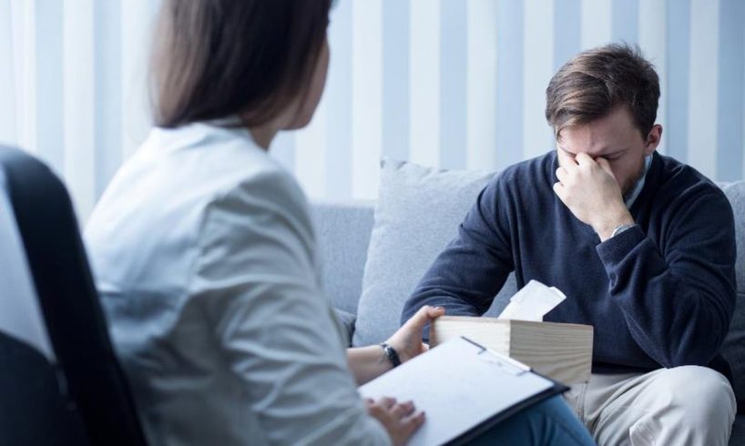 dr. Anneke, Sp.KJ, Praktek Dokter Spesialis Kesehatan Jiwa Tapin