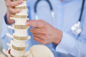 dr. Ansari, Sp.OT, Dokter Spesialis Orthopedi Hulu Sungai Tengah