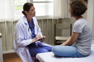 dr. Rabiatul Adawiyah, Sp.KJ, Dokter Kesehatan Jiwa Barito Kuala