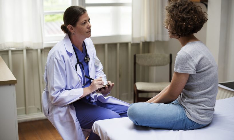 dr. Rabiatul Adawiyah, Sp.KJ, Dokter Kesehatan Jiwa Barito Kuala