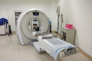dr. Ramlah, Sp.Rad, Praktek Dokter Spesialis Radiologi Kotabaru