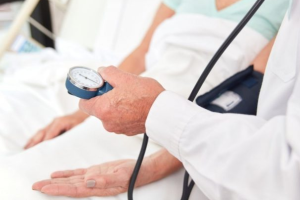 dr. Tamsil, Sp.PD, Dokter Spesialis Penyakit Dalam Tanah Bumbu