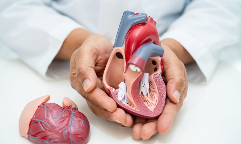 dr. Yogi, Sp.JP, Dokter Spesialis Jantung Hulu Sungai Tengah