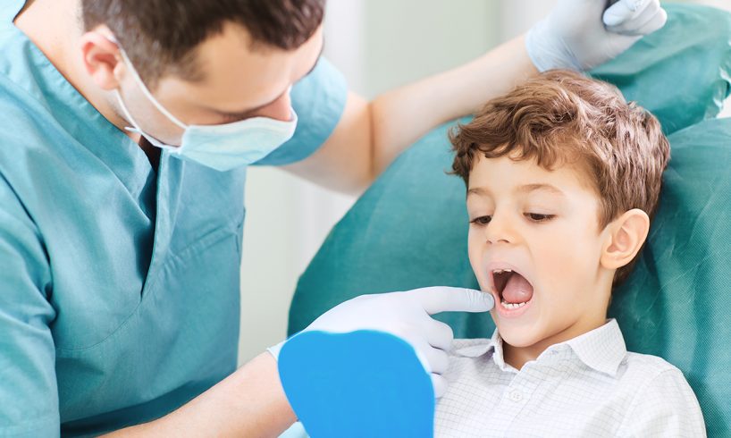 drg. Khoirul Huda, Rekomendasi Praktek Dokter Gigi Kotabaru