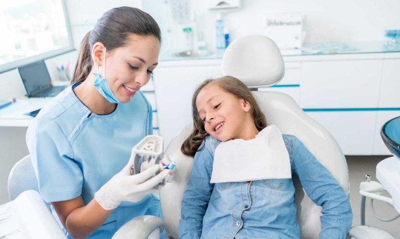 drg. May Salamah, Rekomendasi Praktek Dokter Gigi Tapin