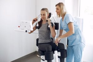 spesialis fisioterapi Tabalong Aulia AMF