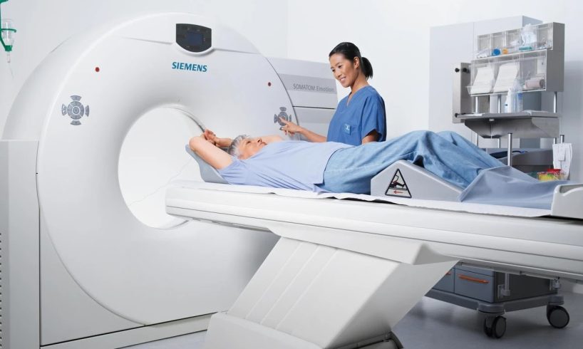 spesialis radiologi Barito Kuala Zahda S. Tr. Rad