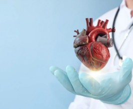 Praktek dr. Faizal, Sp.JP, Dokter Spesialis Jantung Banjar