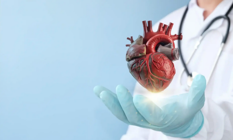 Praktek dr. Faizal, Sp.JP, Dokter Spesialis Jantung Banjar