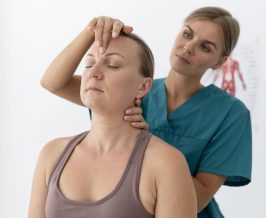 ahli fisioterapis Tapin Laisya, S. Kes. Ftr