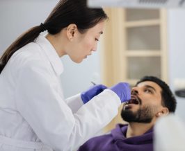 dokter gigi Banjarbaru drg. Noor