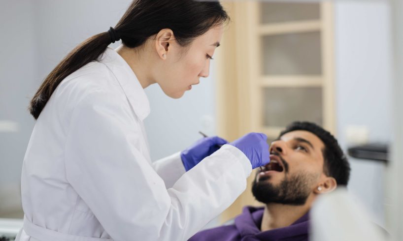 dokter gigi Banjarbaru drg. Noor