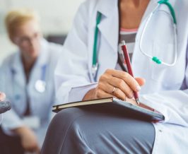 dokter spesialis anestesi Banjarmasin dr. Diana Sp. An