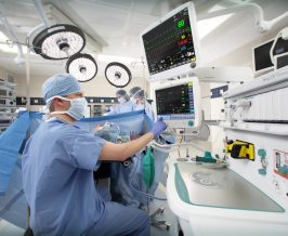 dokter spesialis anestesi Hulu Sungai Selatan dr. Jorza Sp. An