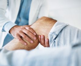 dokter spesialis fisioterapi Banjarmasin dr. Siddik Sp. KFR