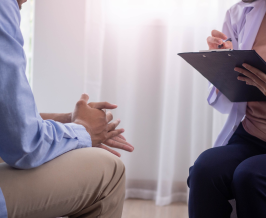 dokter spesialis kesehatan jiwa Banjarbaru dr. Sinta Sp. KJ