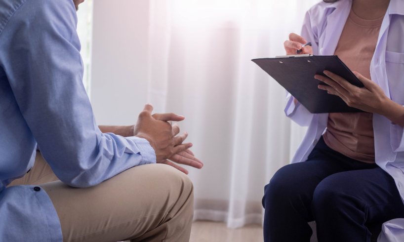 dokter spesialis kesehatan jiwa Banjarbaru dr. Sinta Sp. KJ