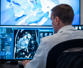 dokter spesialis radiologi Banjar dr. Bebby Sp. Rad