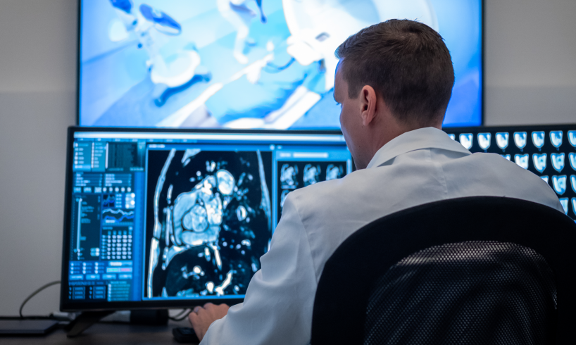 dokter spesialis radiologi Banjar dr. Bebby Sp. Rad