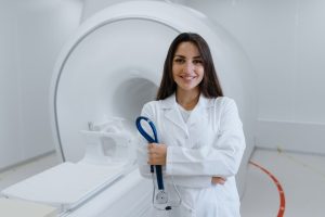 dokter spesialis radiologi Hulu Sungai Utara dr. Laura Sp. Rad