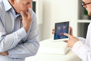 dr. Eka Yudha Sp.U, Dokter Spesialis Urologi Banjarmasin