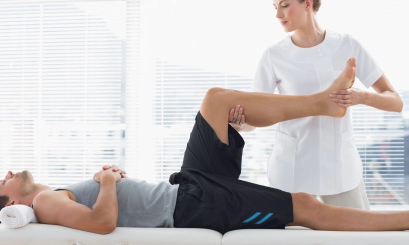 fisioterapis Kotabaru