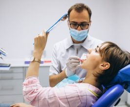 dokter gigi Bantul drg. Dhananto