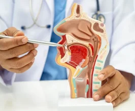 dokter spesialis THT Yogyakarta dr. Syafiq