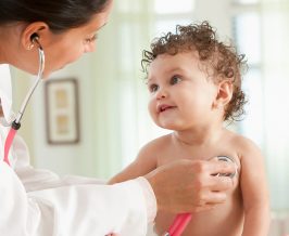 dokter spesialis anak Sleman dr. Septina