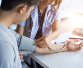 dokter spesialis jantung Gunungkidul dr. Anindhita Sp. JP