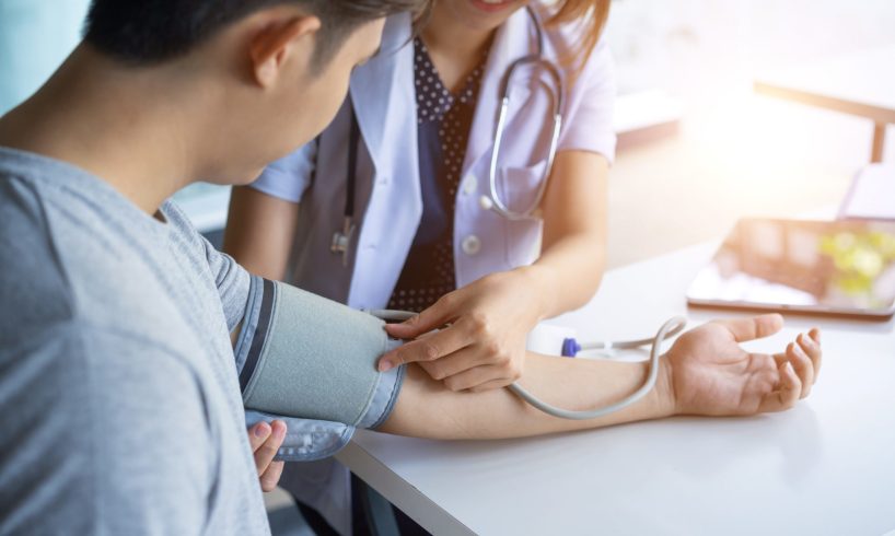 dokter spesialis jantung Gunungkidul dr. Anindhita Sp. JP