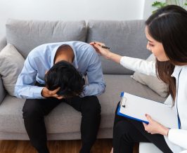 dokter spesialis kesehatan jiwa Gunungkidul dr. Ida