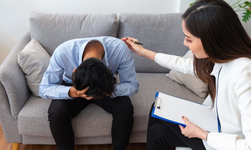 dokter spesialis kesehatan jiwa Gunungkidul dr. Ida